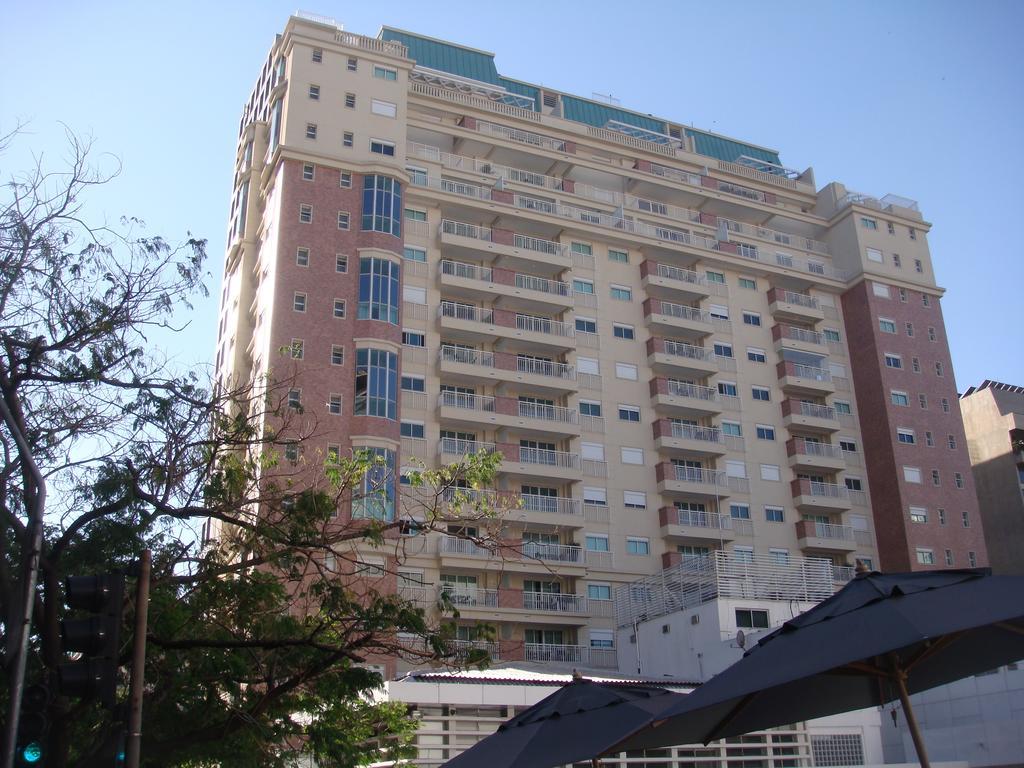 Cobertura Duplex Villa Paulista San Paolo Camera foto