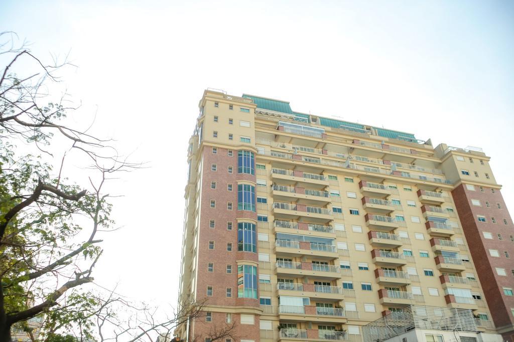 Cobertura Duplex Villa Paulista San Paolo Esterno foto