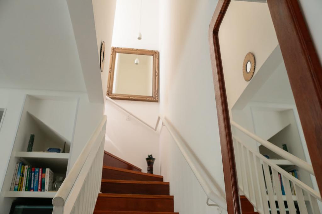 Cobertura Duplex Villa Paulista San Paolo Esterno foto