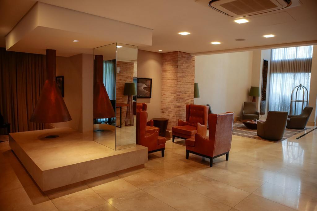 Cobertura Duplex Villa Paulista San Paolo Esterno foto