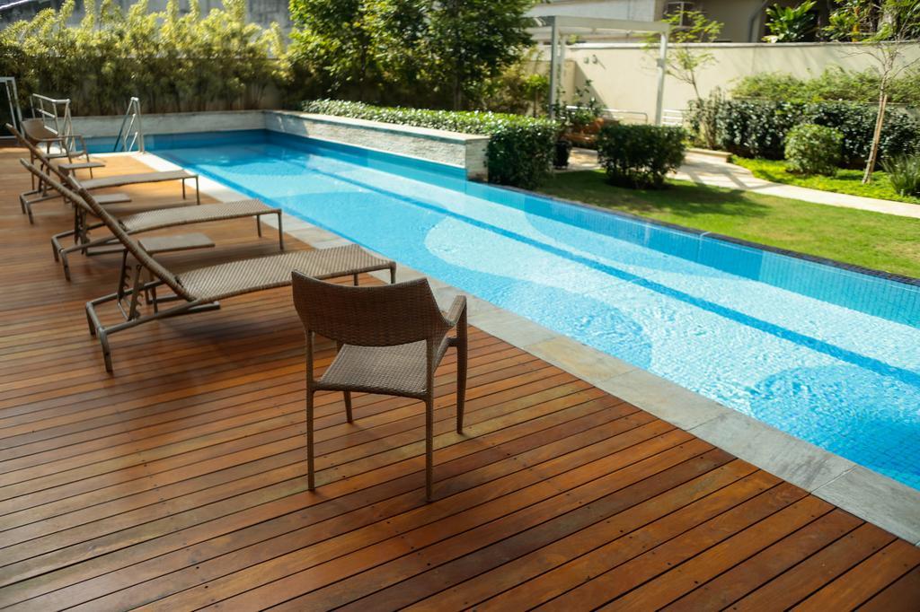 Cobertura Duplex Villa Paulista San Paolo Esterno foto