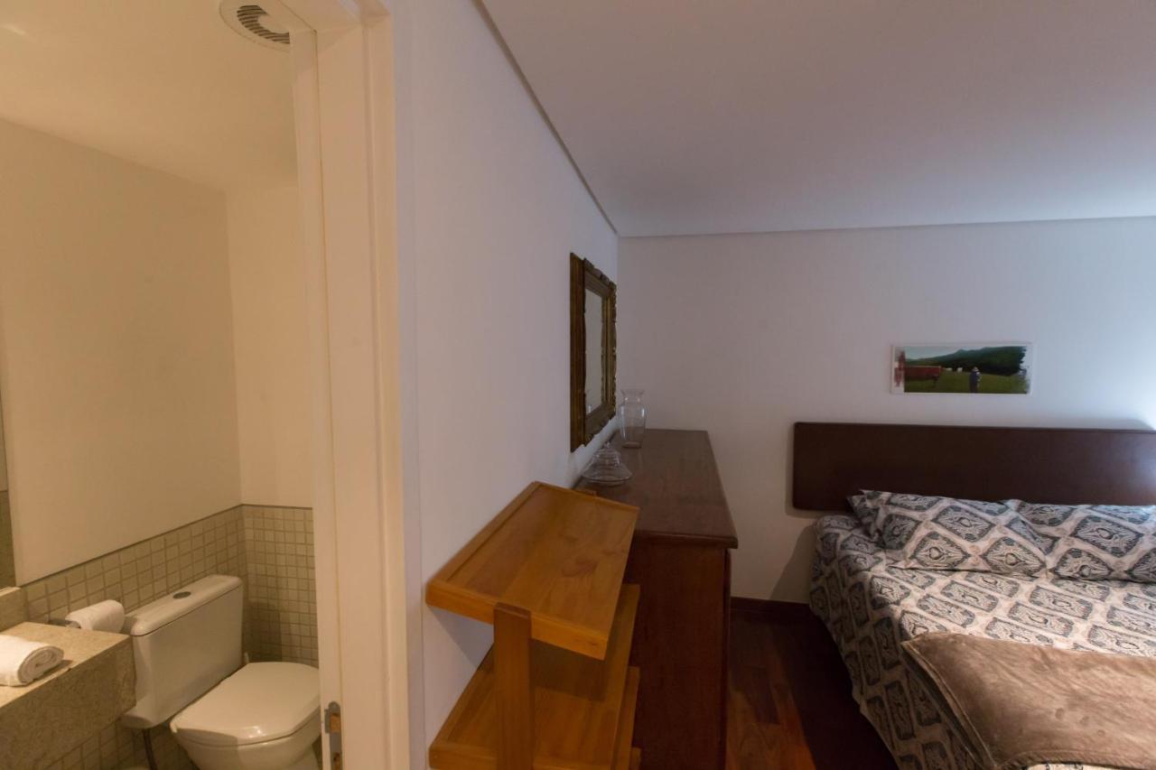 Cobertura Duplex Villa Paulista San Paolo Esterno foto