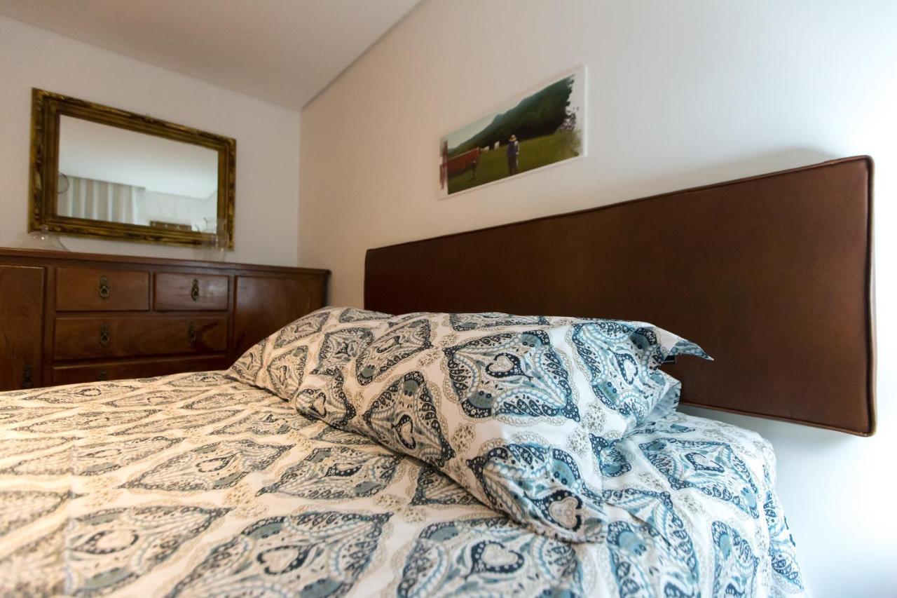 Cobertura Duplex Villa Paulista San Paolo Esterno foto