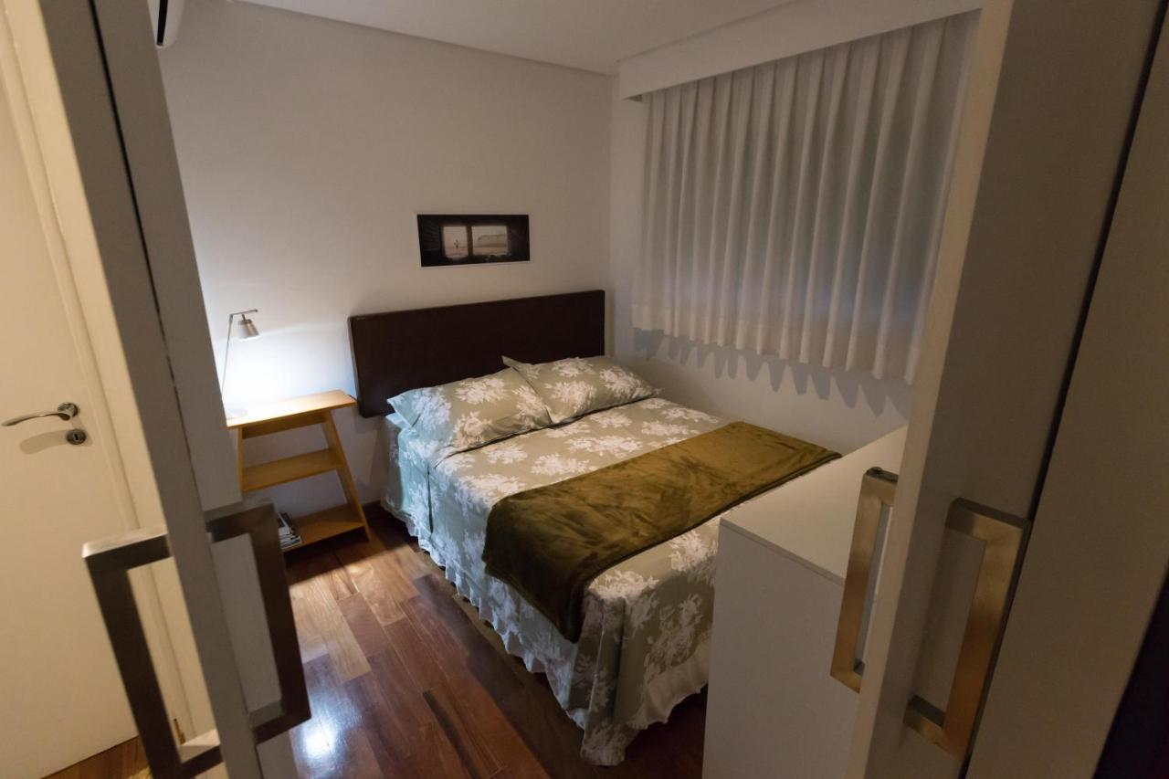 Cobertura Duplex Villa Paulista San Paolo Esterno foto