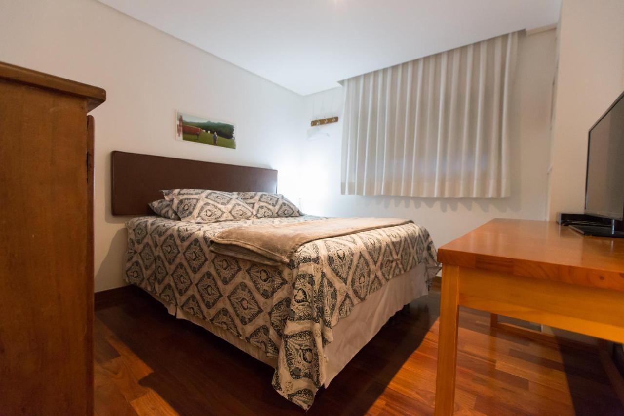 Cobertura Duplex Villa Paulista San Paolo Esterno foto